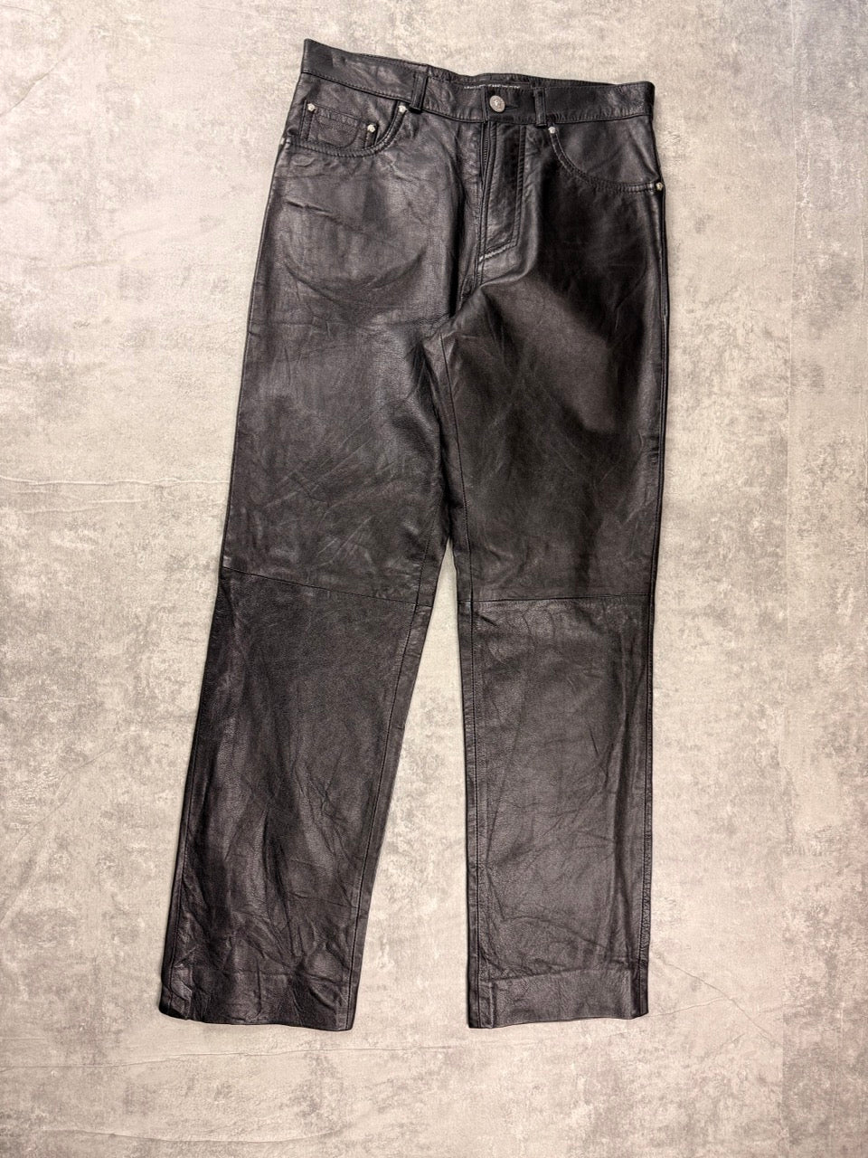 Vintage Versace Jeans Couture Pants