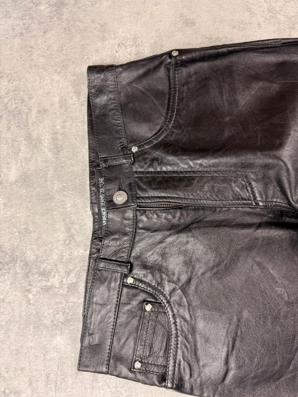 Vintage Versace Jeans Couture Pants