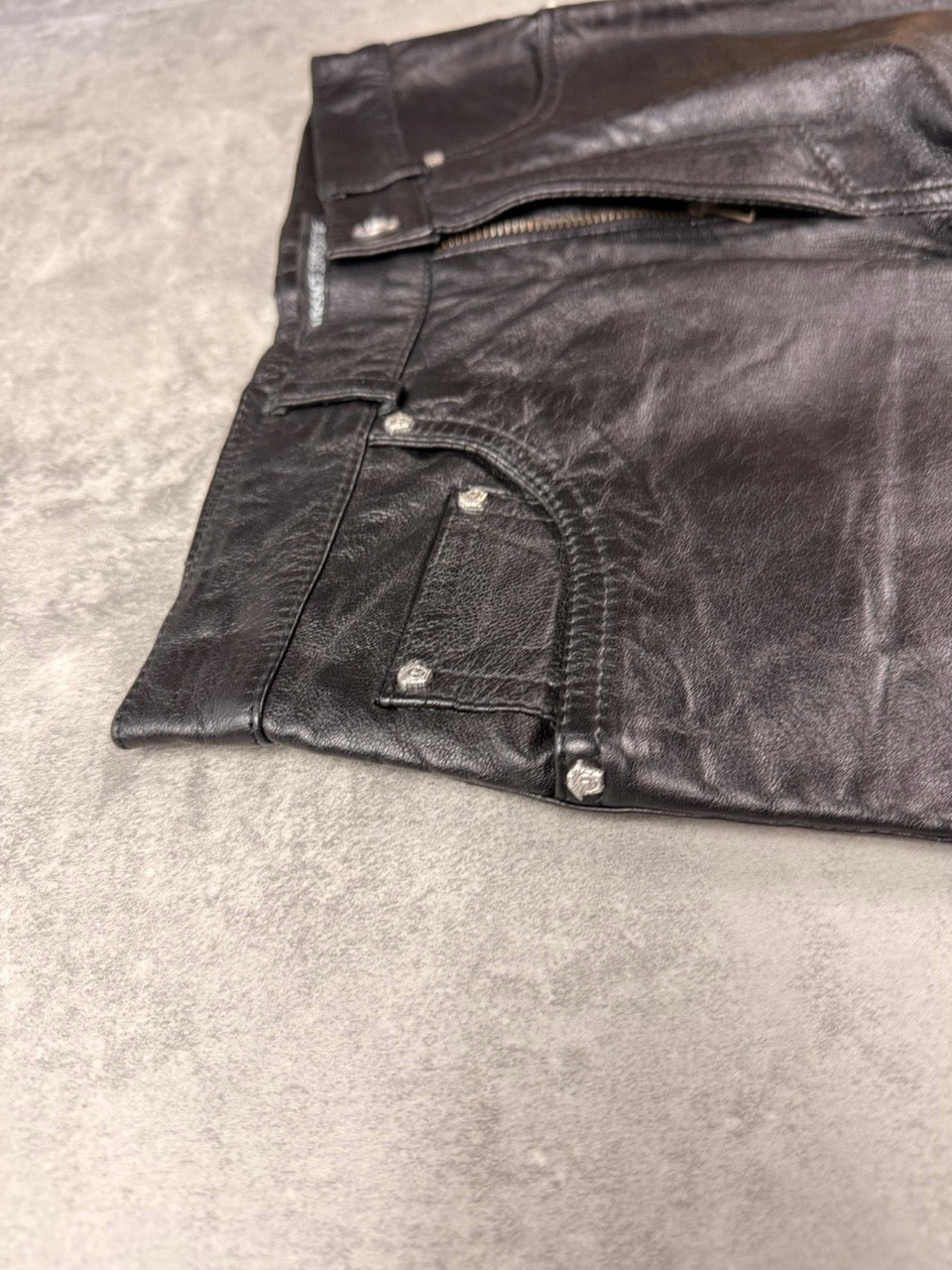 Vintage Versace Jeans Couture Pants