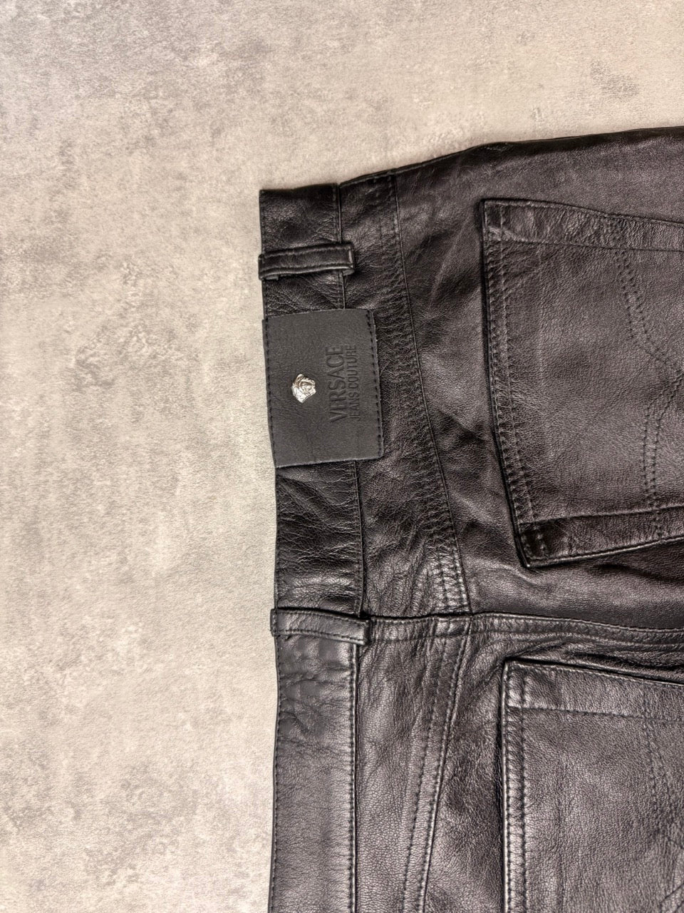 Vintage Versace Jeans Couture Pants