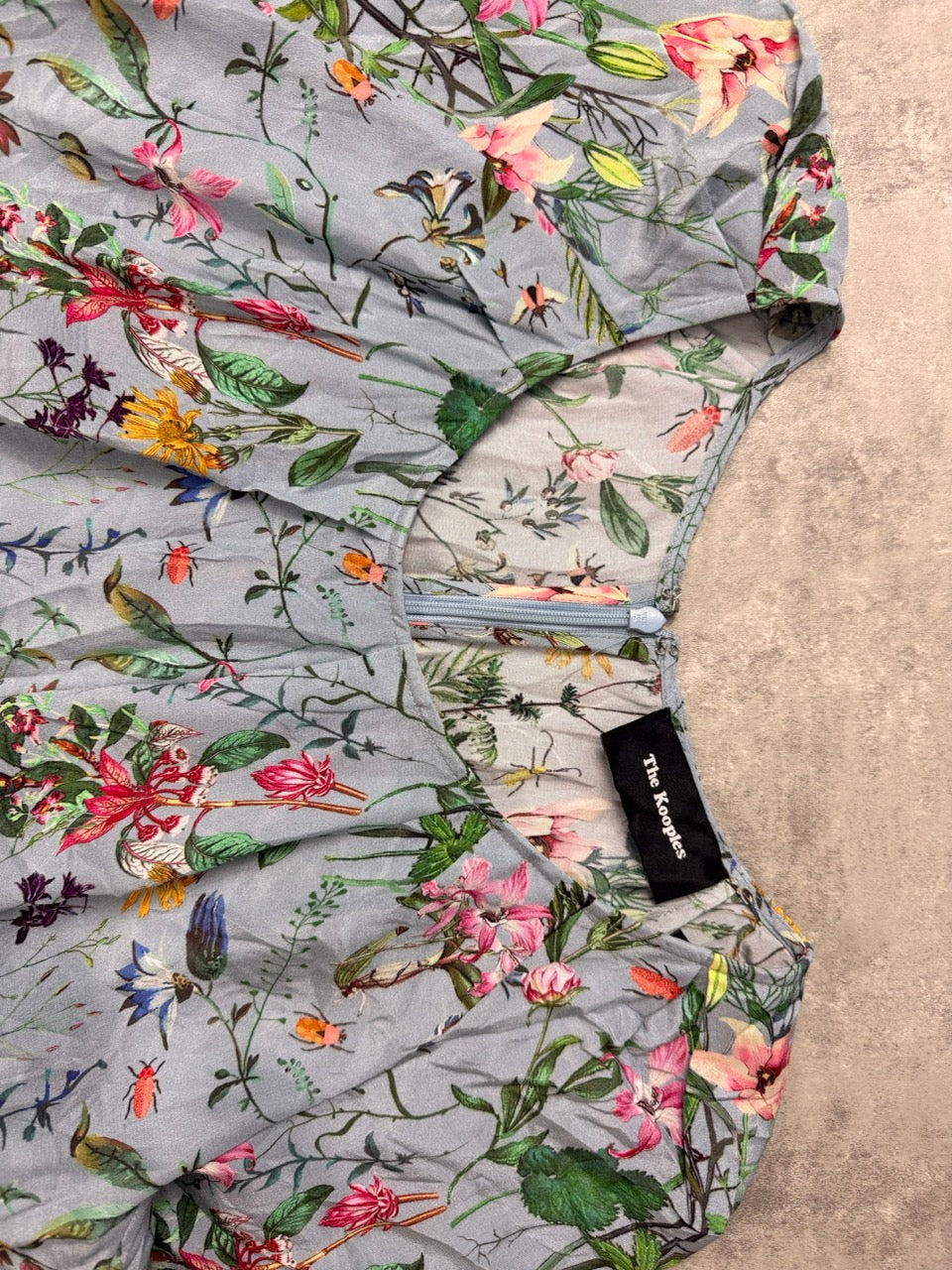 Vintage The Kooples Dress