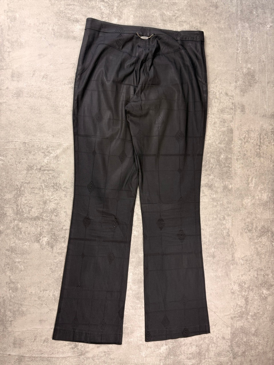 Vintage Versace Classic Pants