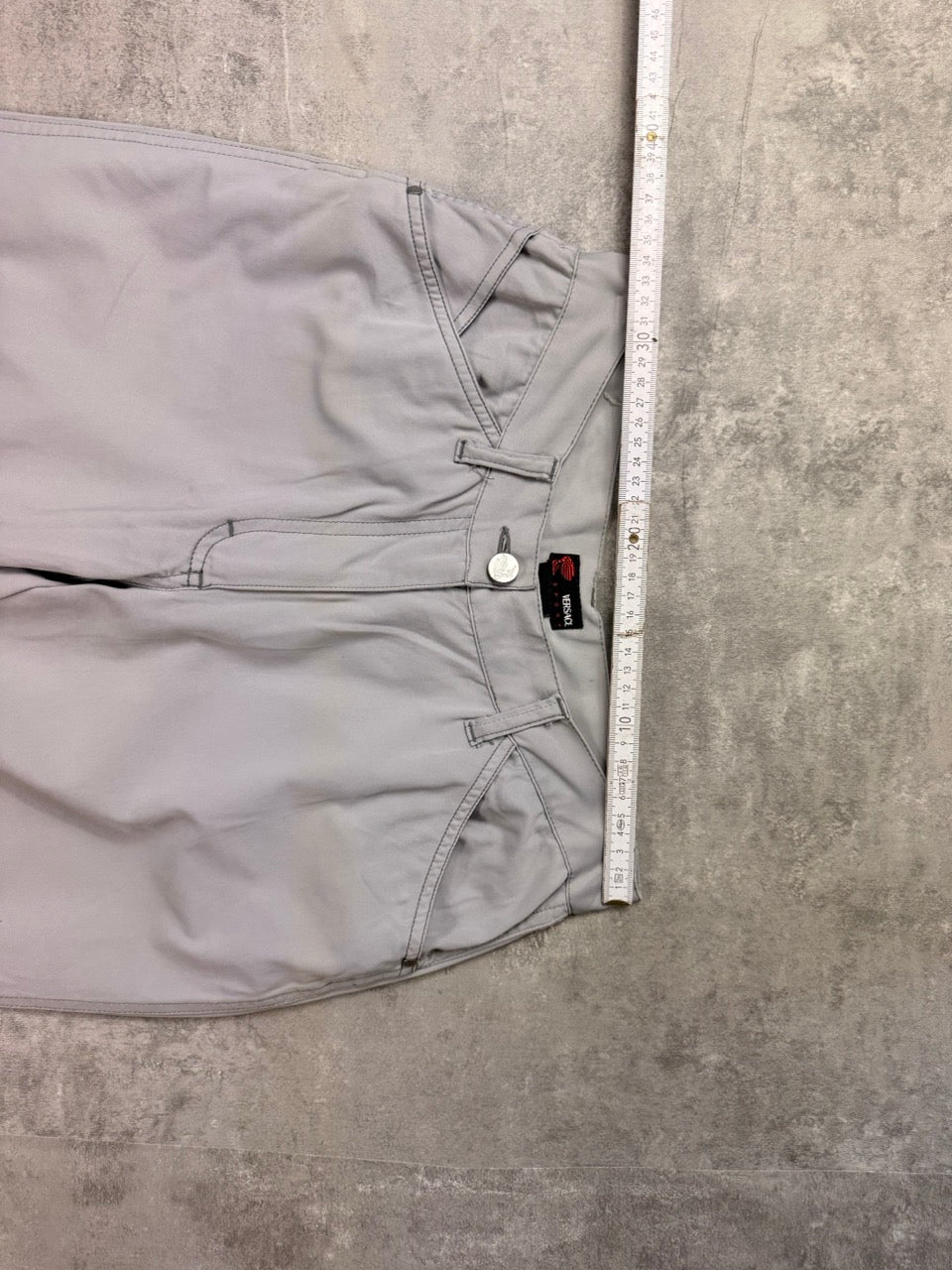Vintage Versace Pants
