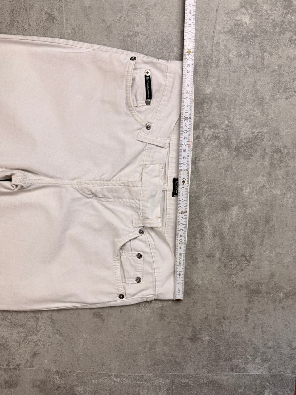 Vintage Dolce & Gabbana Pants