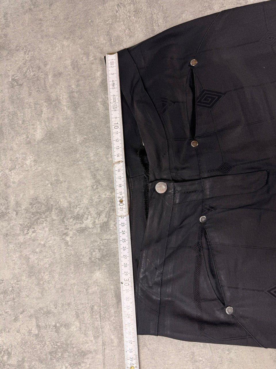 Vintage Versace Classic Pants