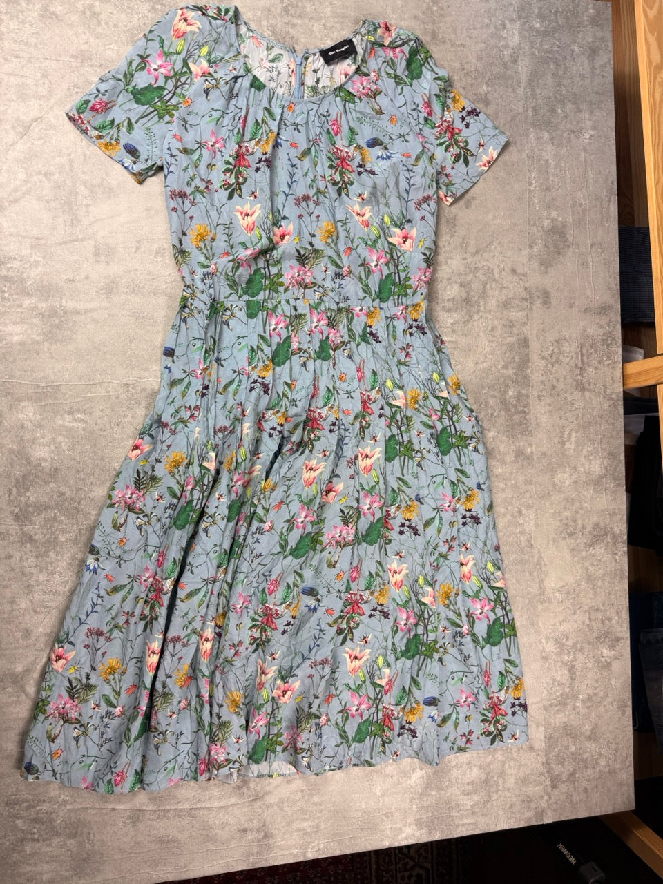 Vintage The Kooples Dress