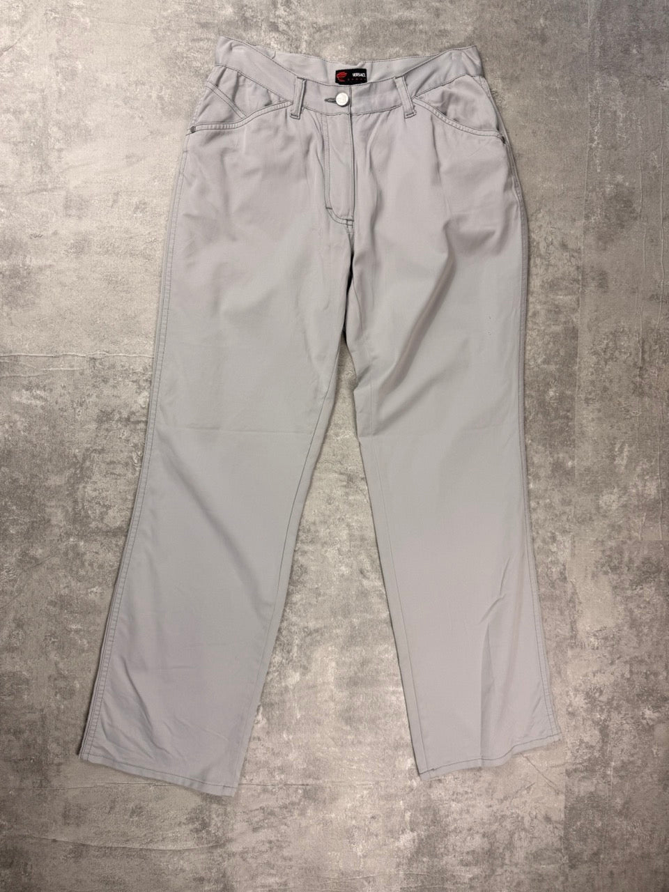 Vintage Versace Pants