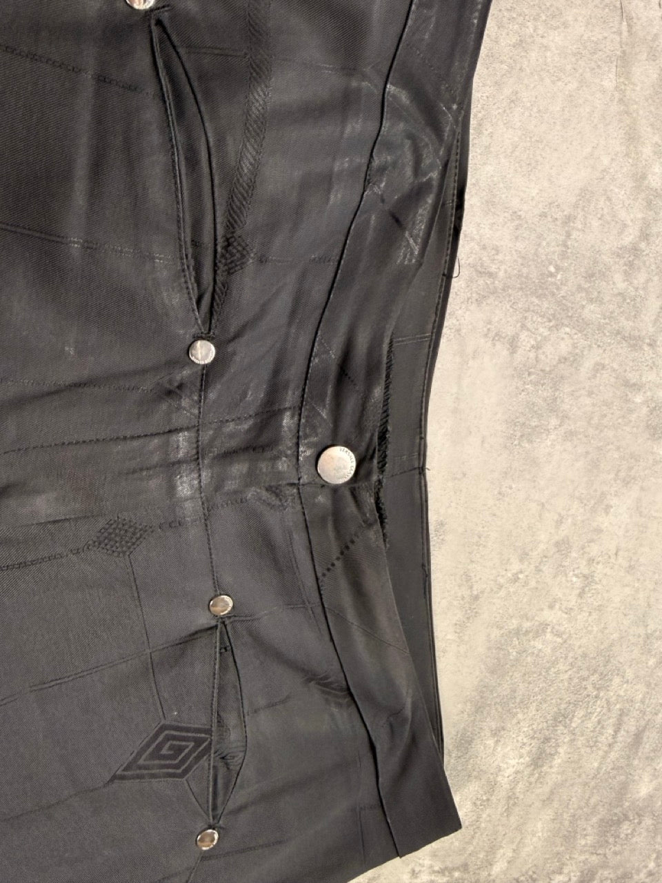 Vintage Versace Classic Pants