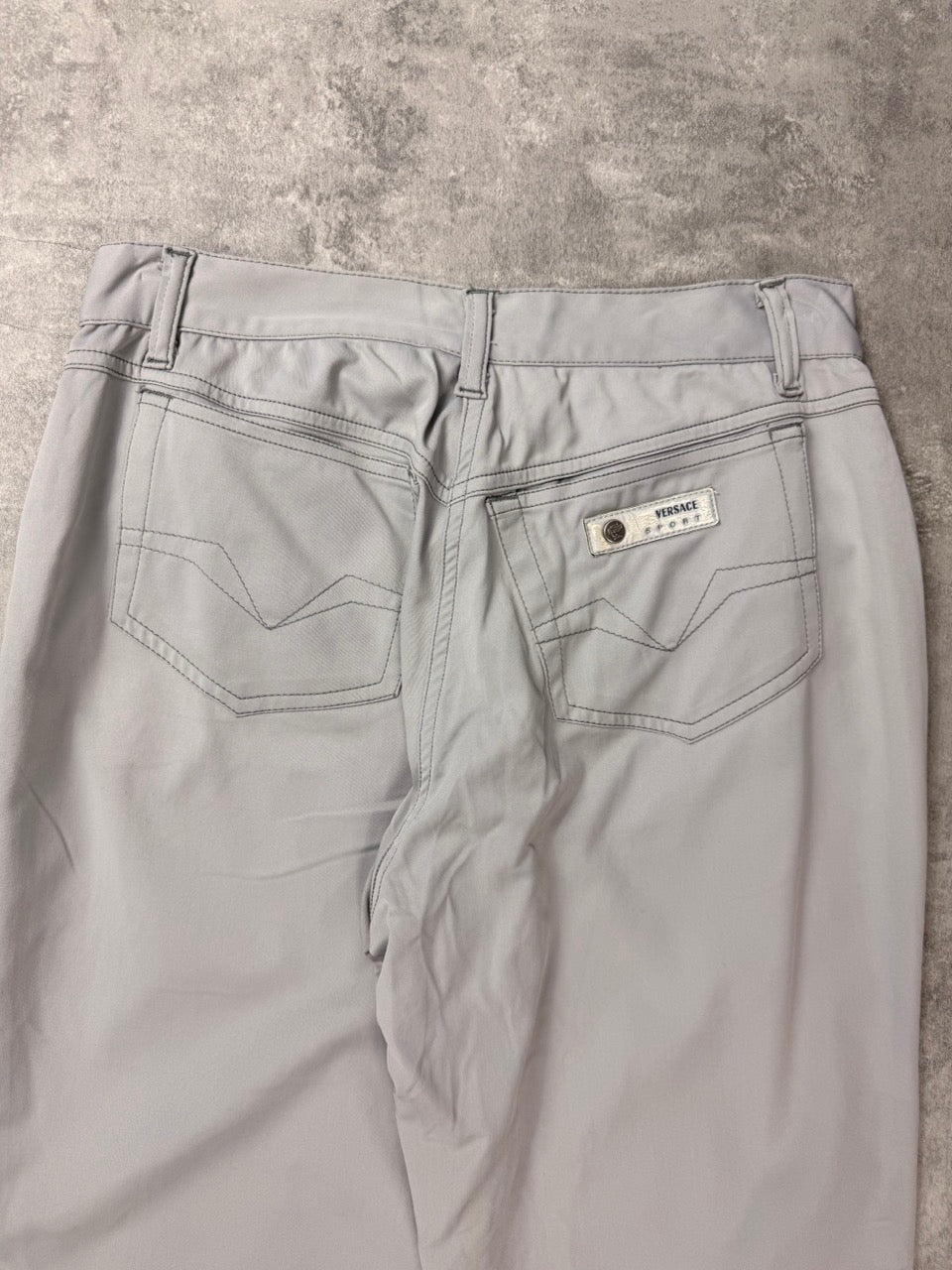 Vintage Versace Pants