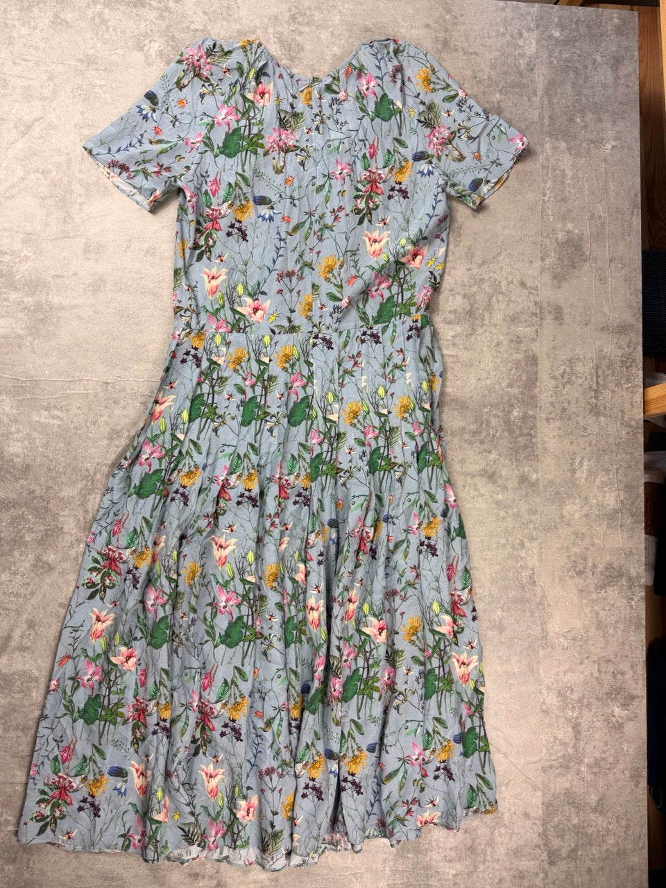 Vintage The Kooples Dress