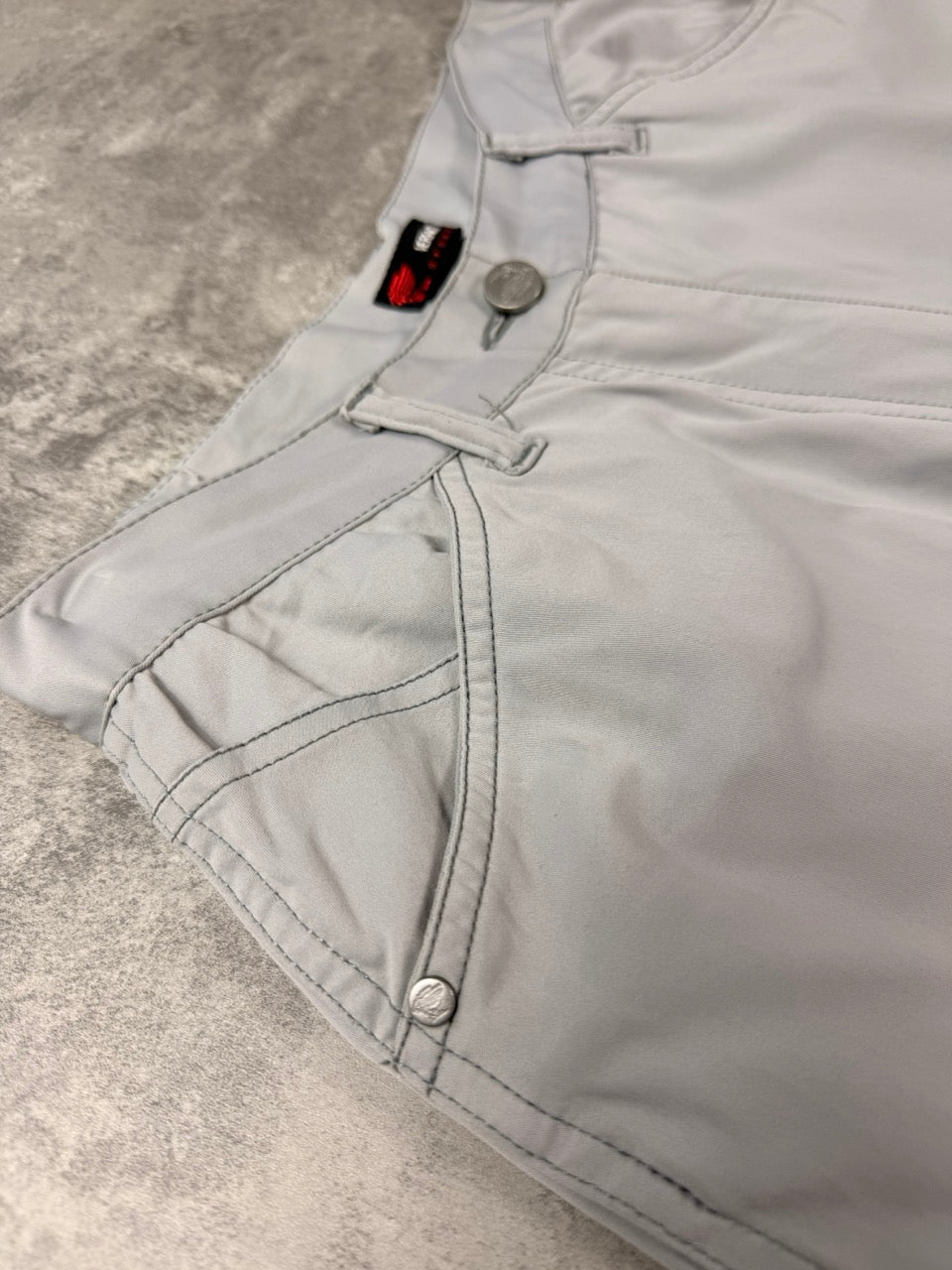 Vintage Versace Pants