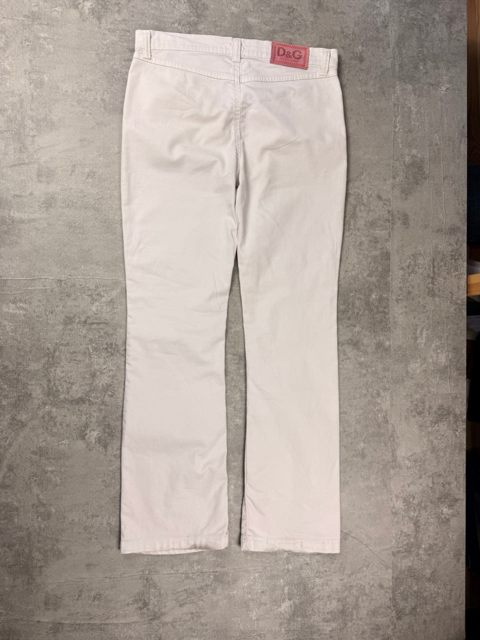 Vintage Dolce & Gabbana Pants