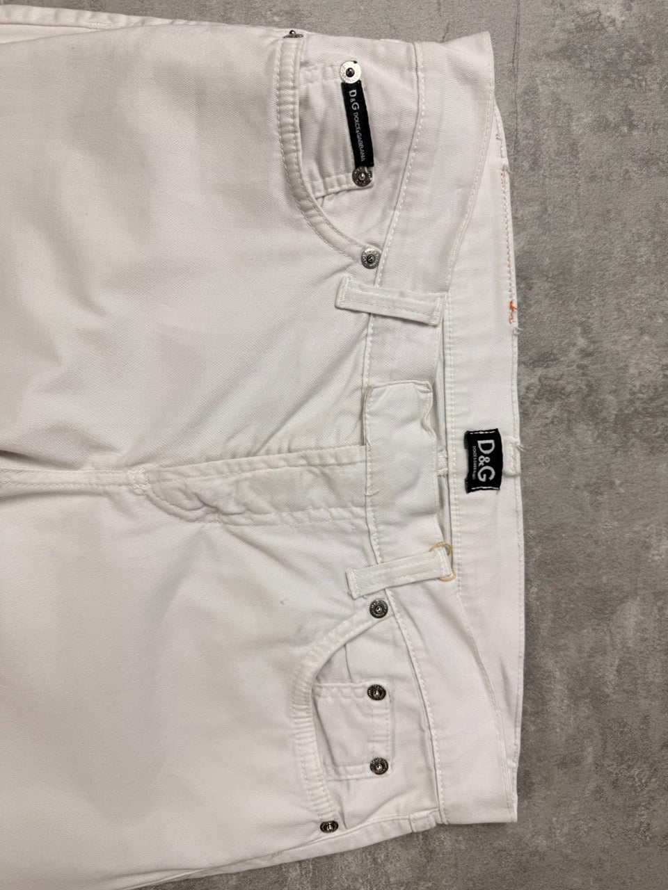 Vintage Dolce & Gabbana Pants