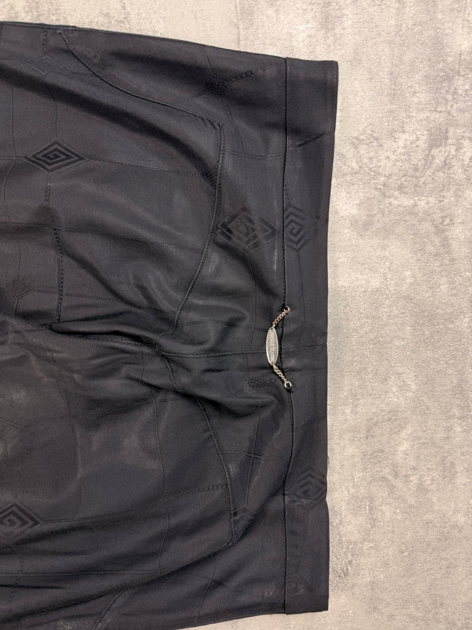 Vintage Versace Classic Pants