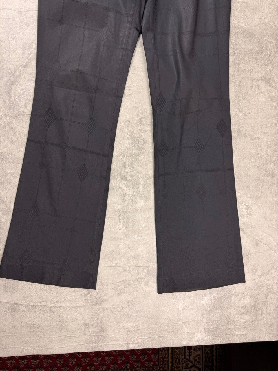 Vintage Versace Classic Pants