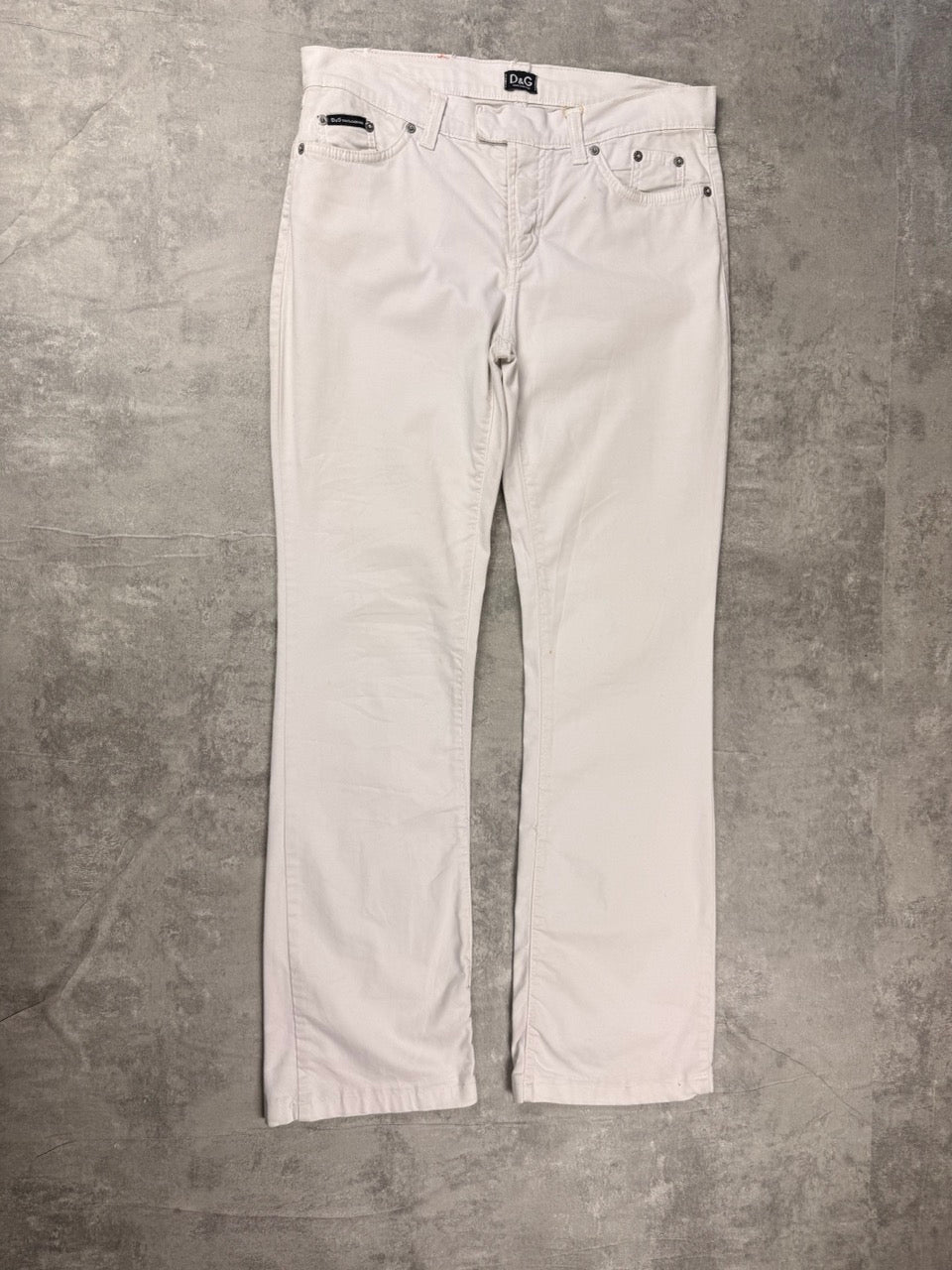 Vintage Dolce & Gabbana Pants