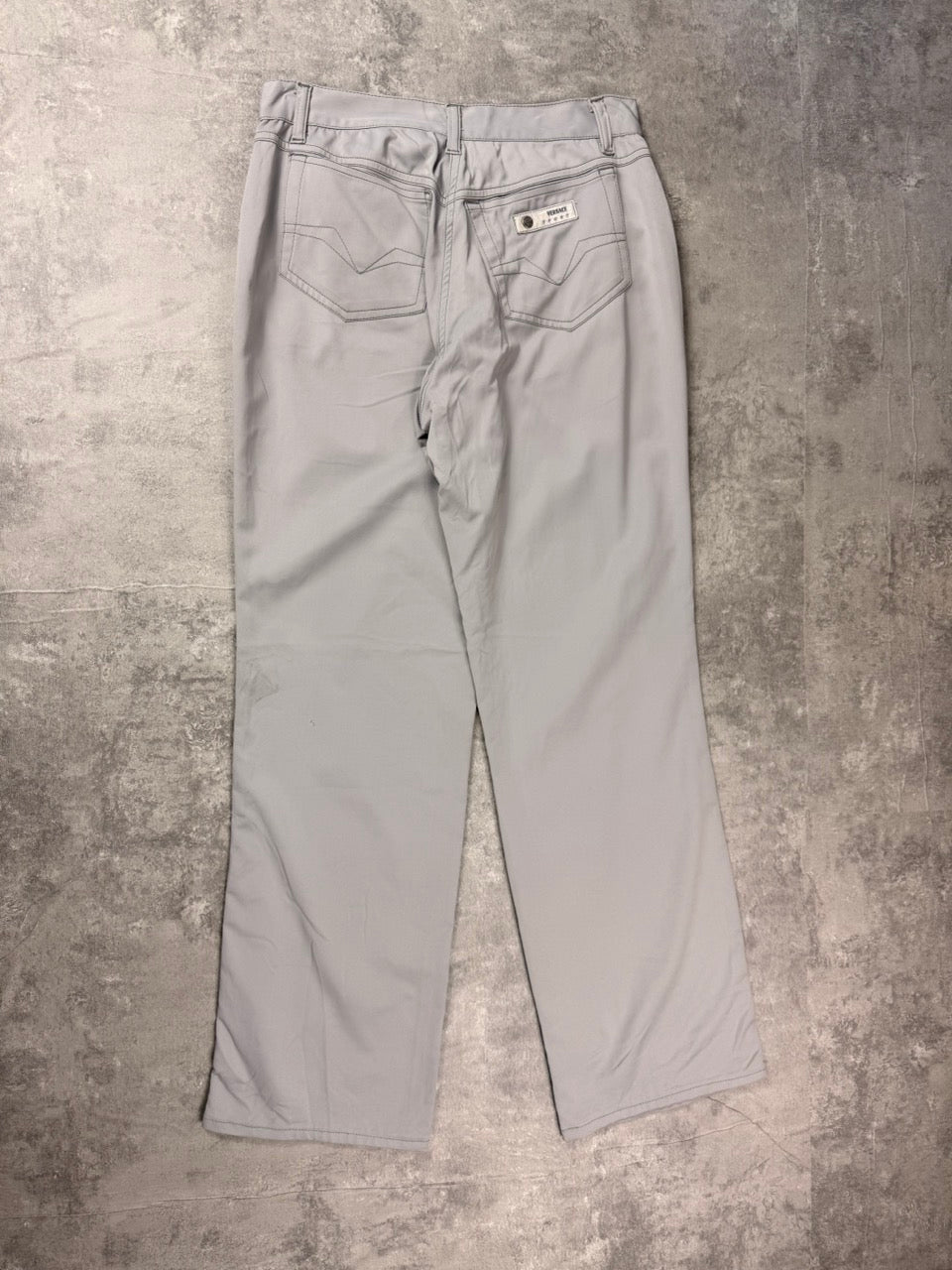 Vintage Versace Pants
