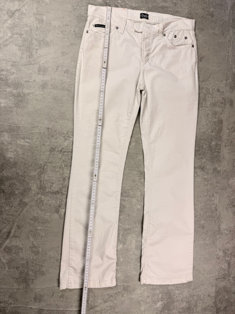 Vintage Dolce & Gabbana Pants