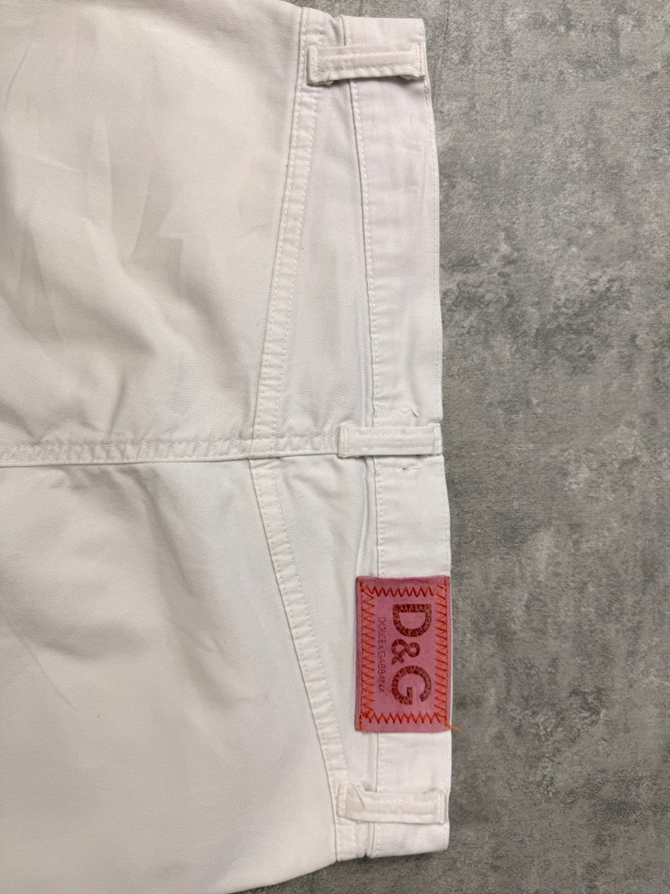 Vintage Dolce & Gabbana Pants