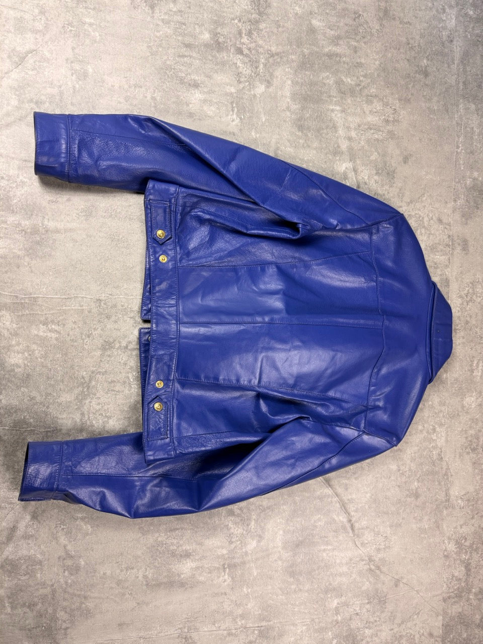 Vintage Versace Jeans Couture Jacket