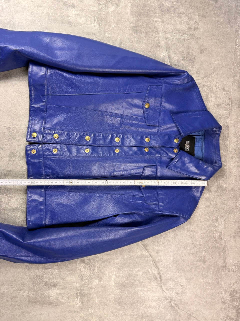 Vintage Versace Jeans Couture Jacket