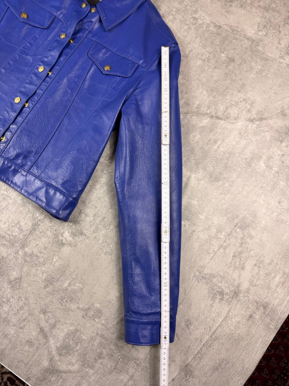 Vintage Versace Jeans Couture Jacket