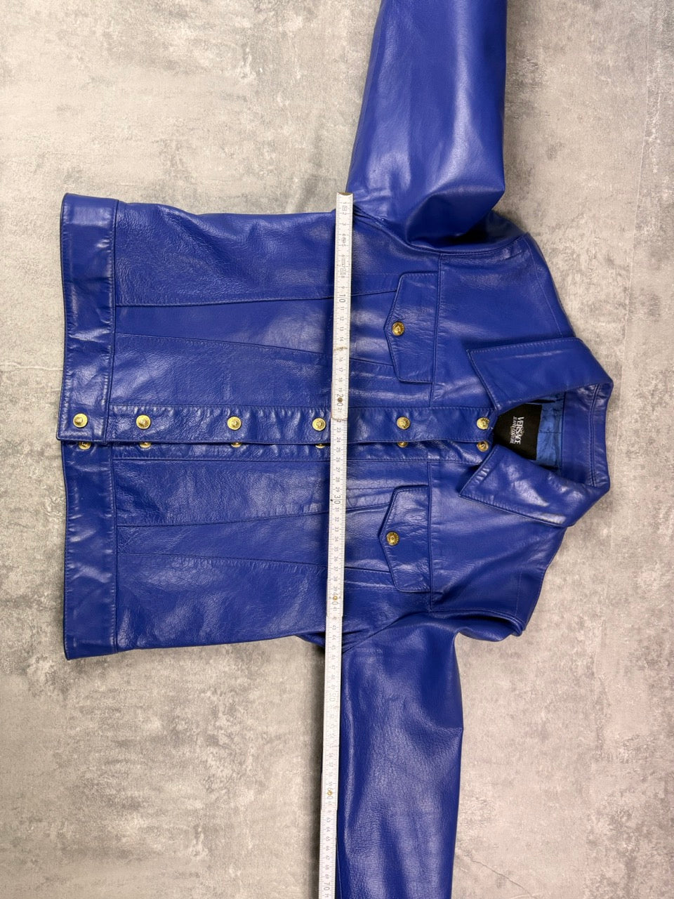 Vintage Versace Jeans Couture Jacket