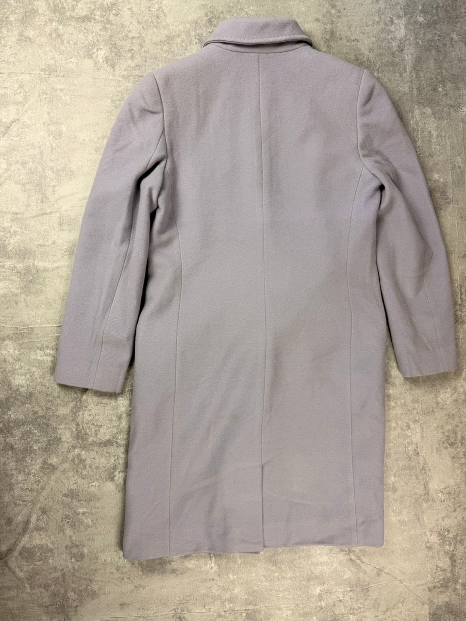 Vintage Versus Coat