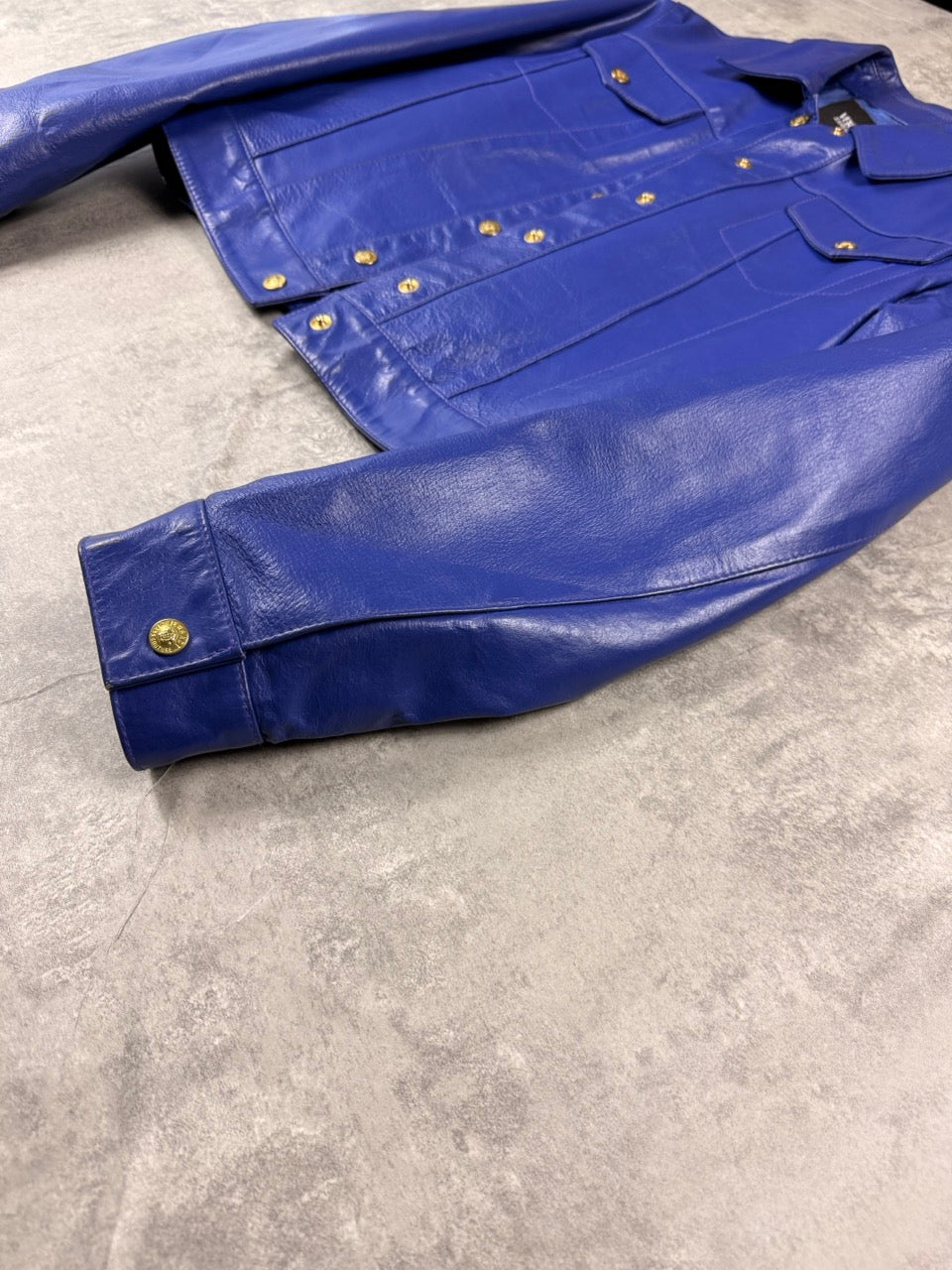 Vintage Versace Jeans Couture Jacket