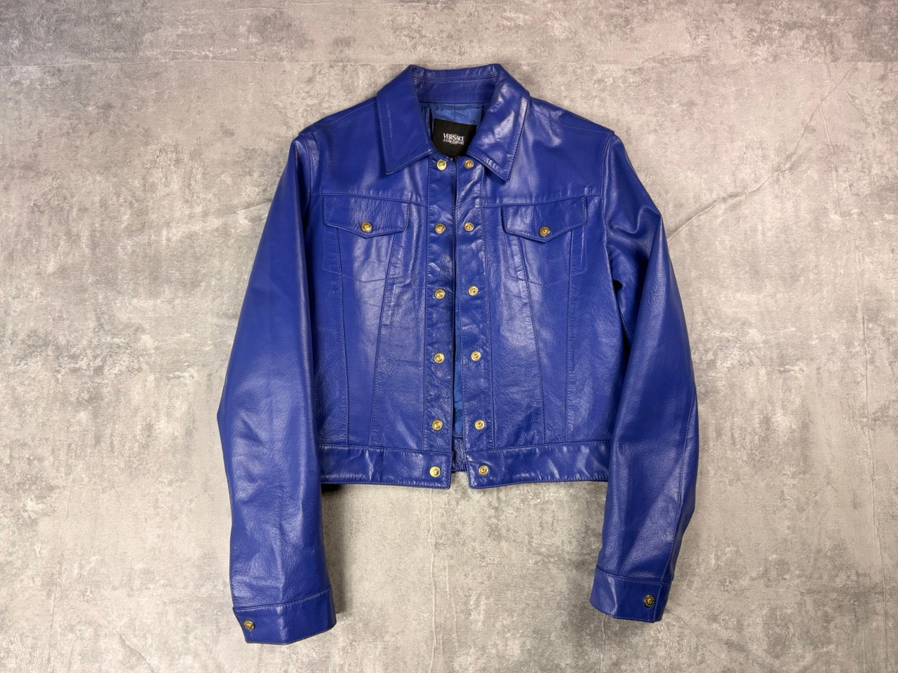 Vintage Versace Jeans Couture Jacket
