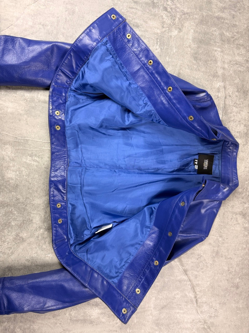 Vintage Versace Jeans Couture Jacket