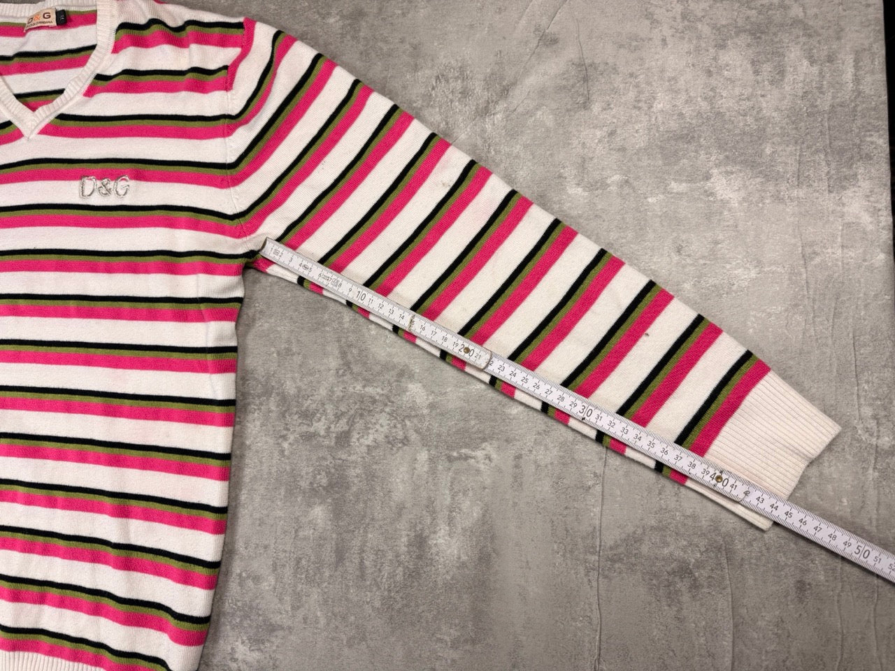 Vintage Dolce& Gabbana Sweater