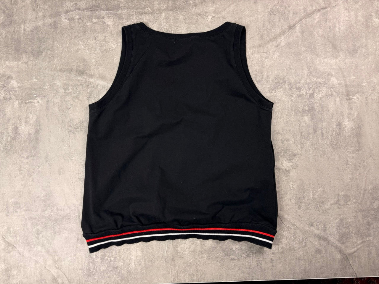 Vintage Iceberg Tank Top
