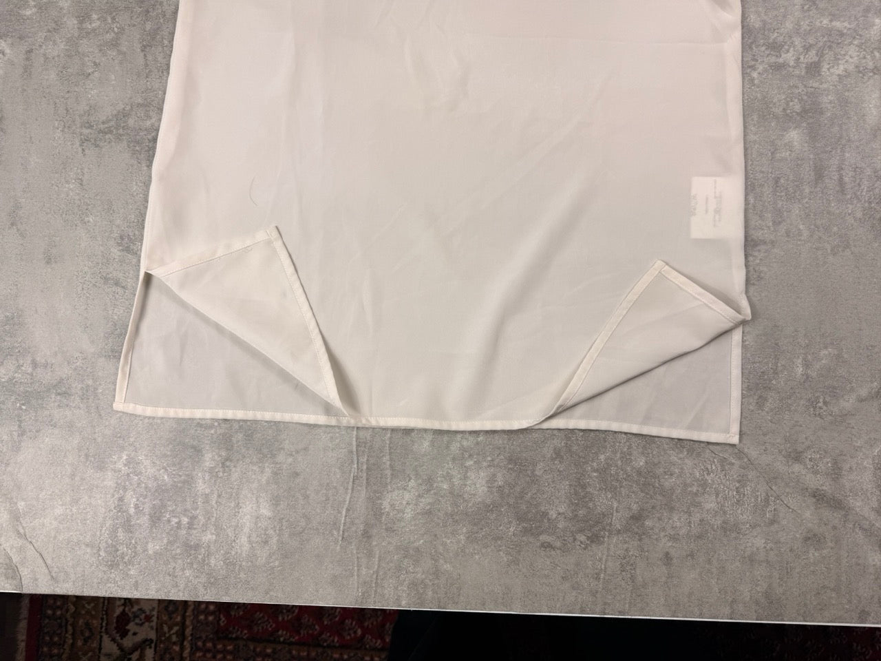 Vintage Burberry's Tank Top