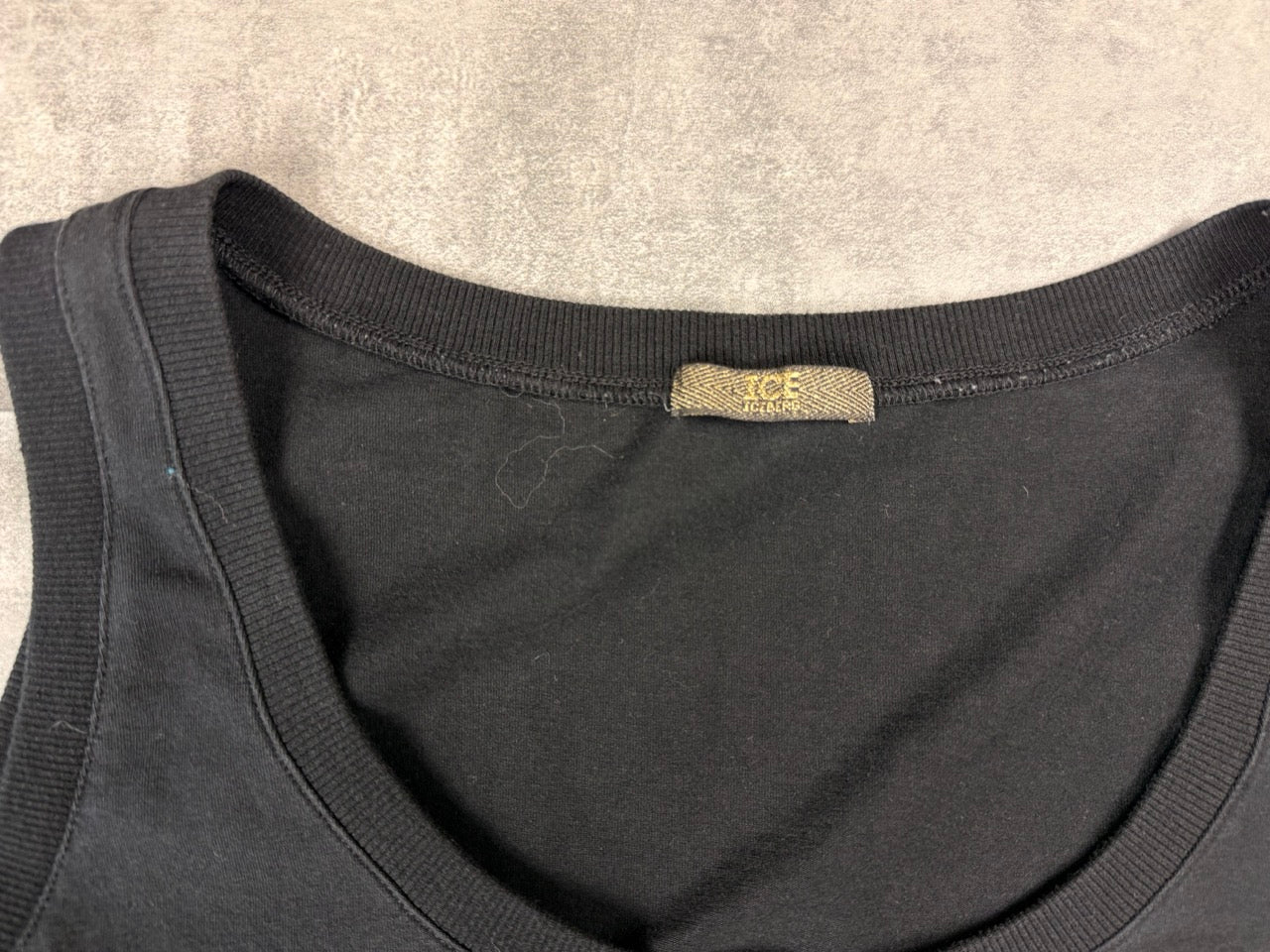 Vintage Iceberg Tank Top