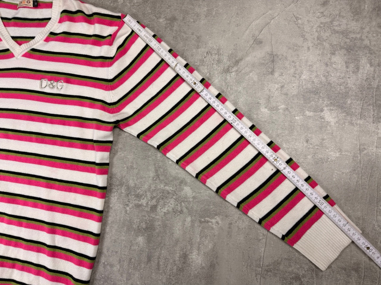 Vintage Dolce& Gabbana Sweater