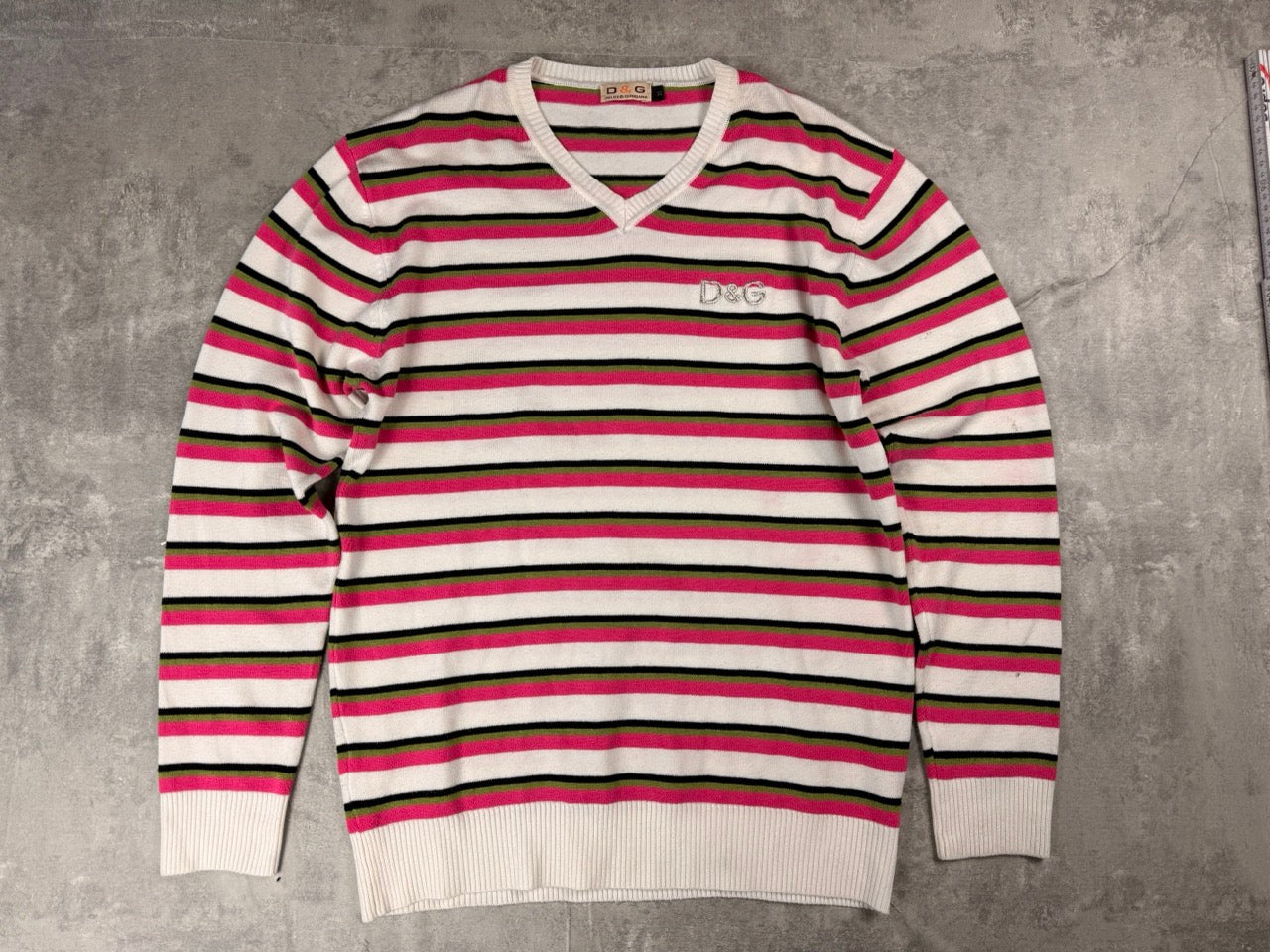 Vintage Dolce& Gabbana Sweater